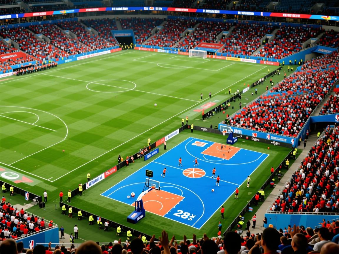 -米兰app体育下载2026世界杯门票信息全面解读  第3张