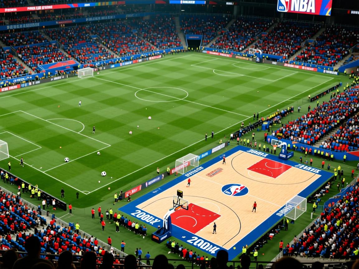 -米兰体育官网下载2026世界杯球迷观赛官方信息一览  第2张