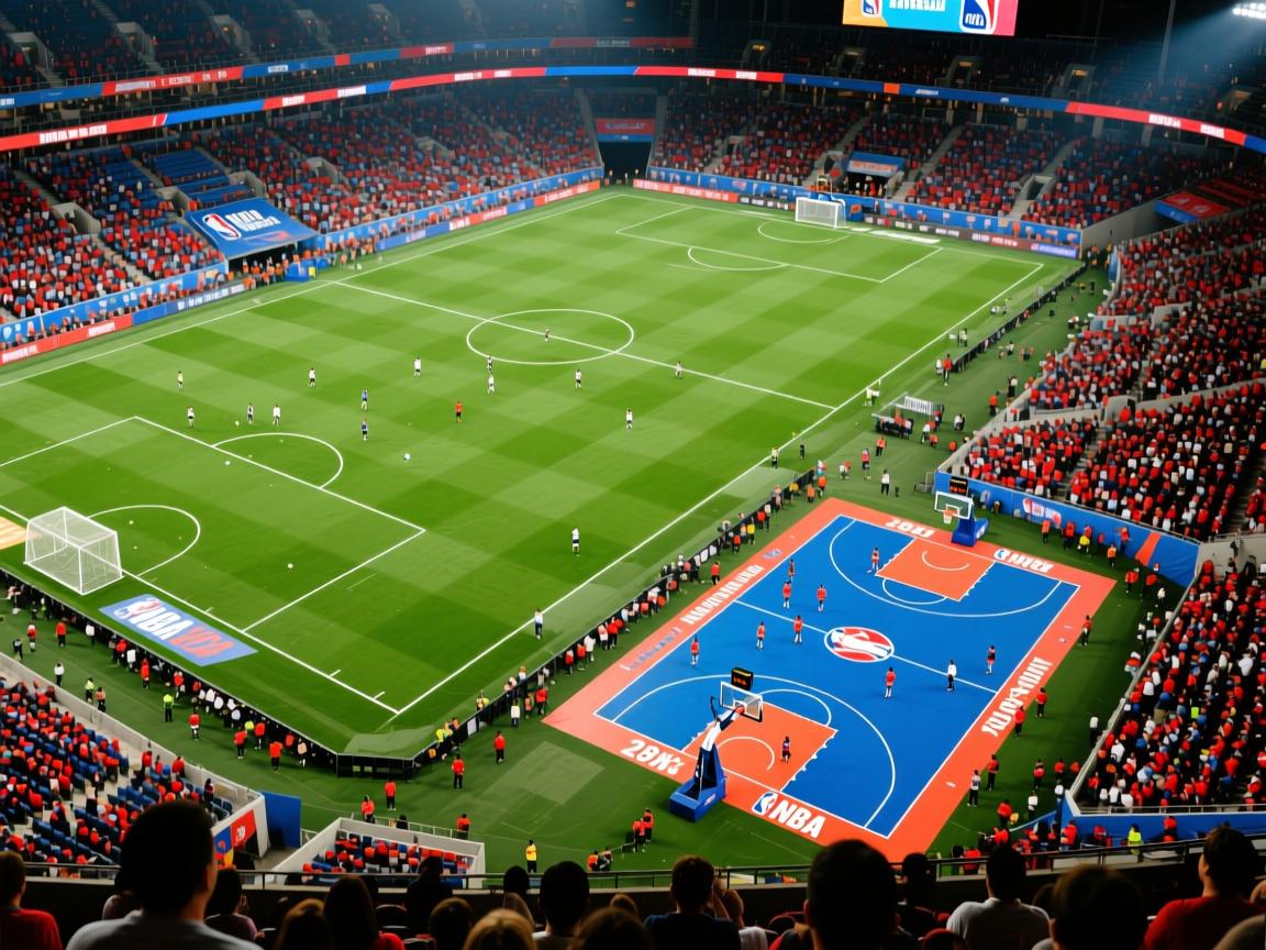 -米兰体育足球绿军主场力克老鹰,T特赛季首胜 第3张